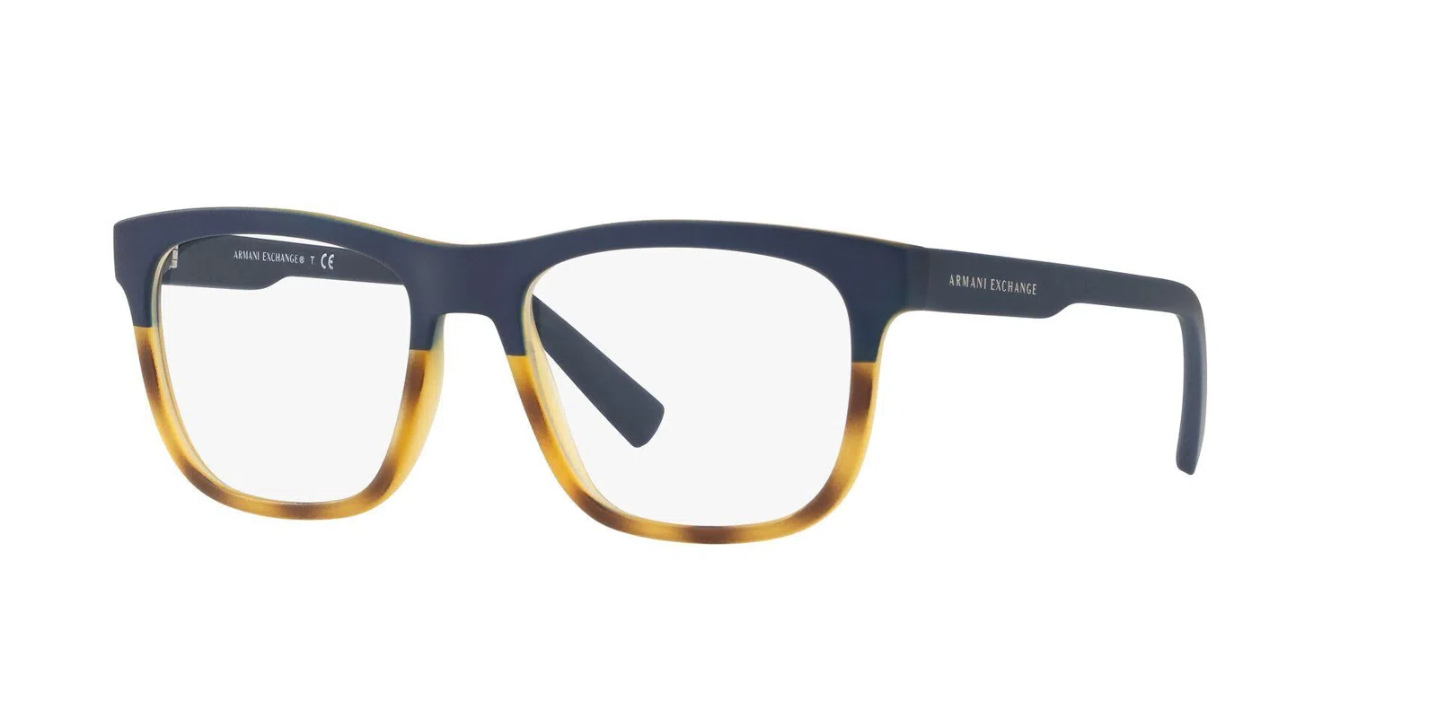 Armani Exchange 3050 Eyeglasses - view 18